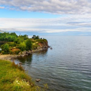 Байкал зовет