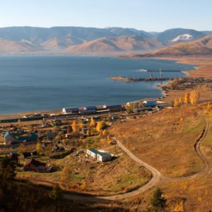 Байкальские романтики