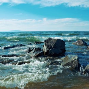 Байкальские встречи плюс Ольхон и Аршан