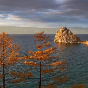 Байкальский странник
