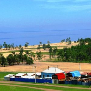 База отдыха и мини отель «Шаманка»