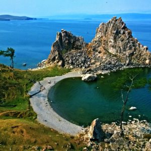 Два берега драйв