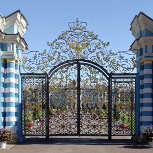 Классический Санкт-Петербург