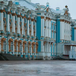 Новогодняя мозаика