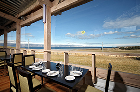 Отель «Baikal View Hotel»