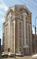 Отель «Глория»