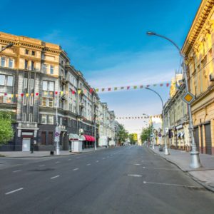 Три берега Байкала