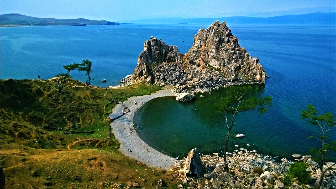 Два берега драйв