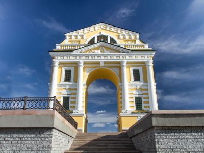 Байкал плюс квадроциклы
