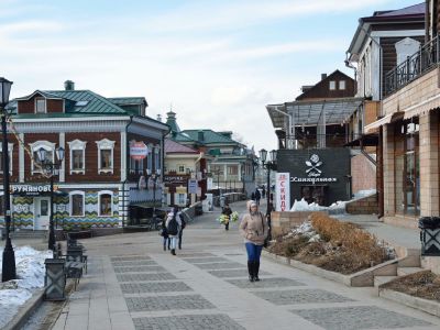 Байкал плюс квадроциклы