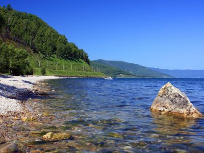 Байкальские робинзоны