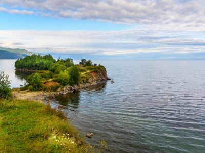 Байкальские романтики