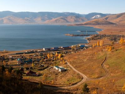 Байкальские романтики