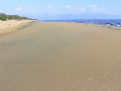 Байкальские романтики
