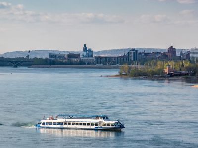 Байкальские встречи