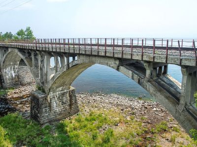 Байкальские встречи