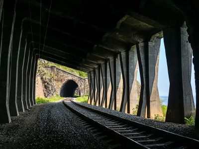 Байкальские встречи