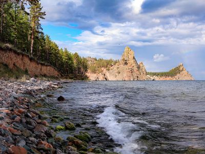 Байкальские встречи
