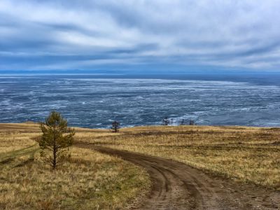 Байкальский путешественник