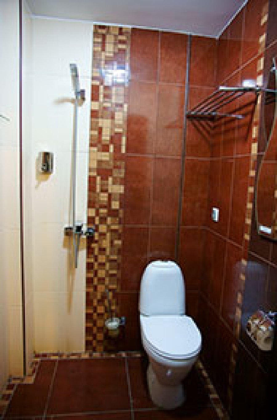 Бутик — хостел «Irkutsk City Lodge»