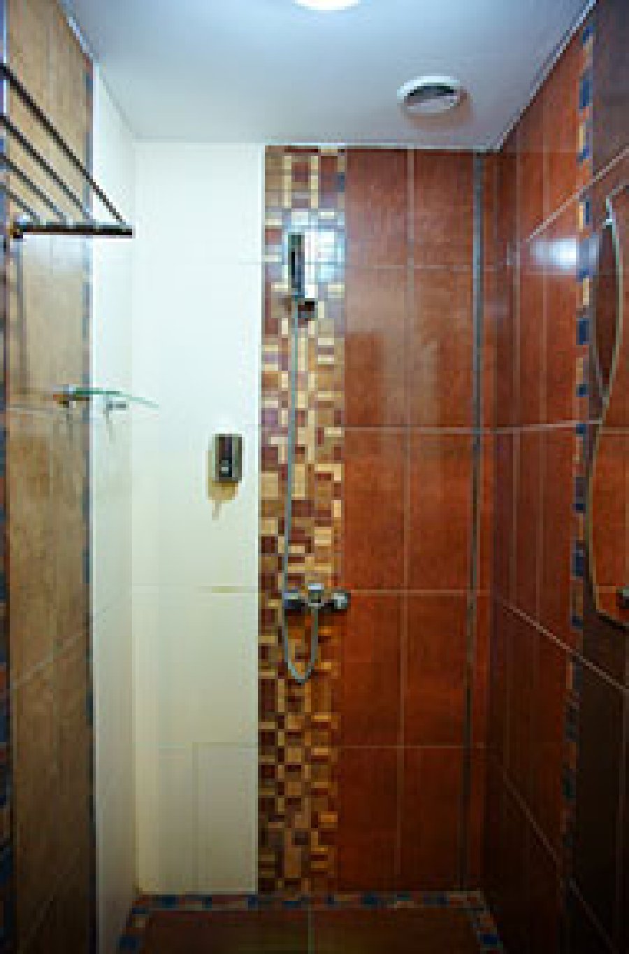 Бутик — хостел «Irkutsk City Lodge»