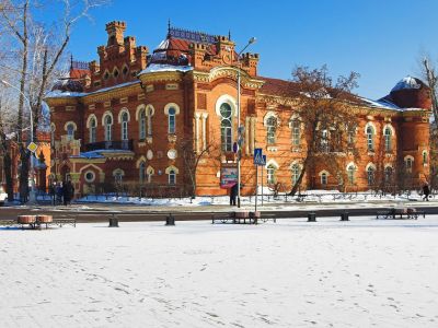 Экскурсионный тур в Листвянку на 3 дня