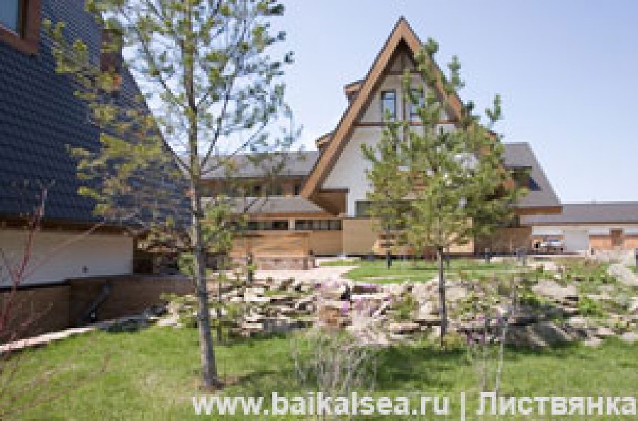 Гостиничный комплекс «Анастасия»