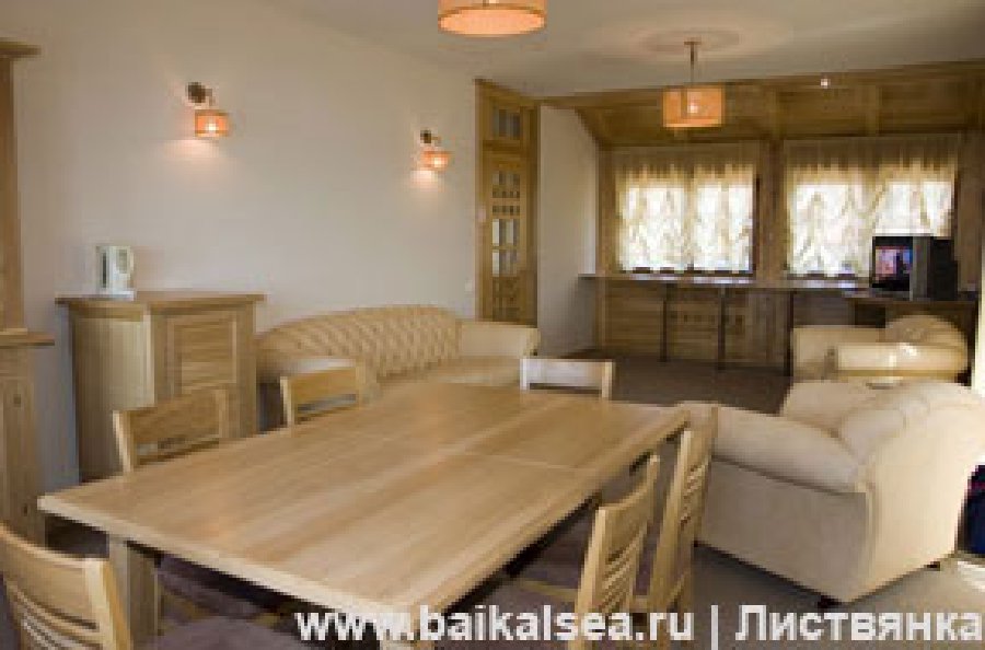 Гостиничный комплекс «Анастасия»