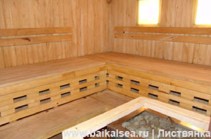 Гостиничный комплекс «Анастасия»