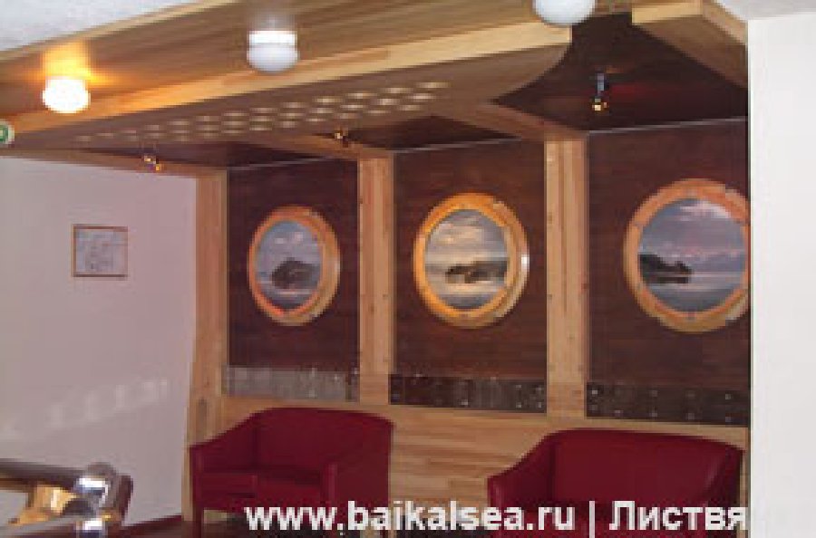Гостиничный комплекс «Анастасия»