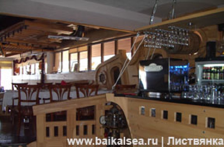 Гостиничный комплекс «Анастасия»