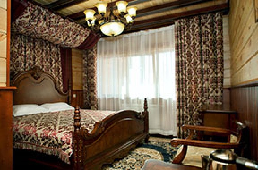 Мини отель «Dream of Baikal»