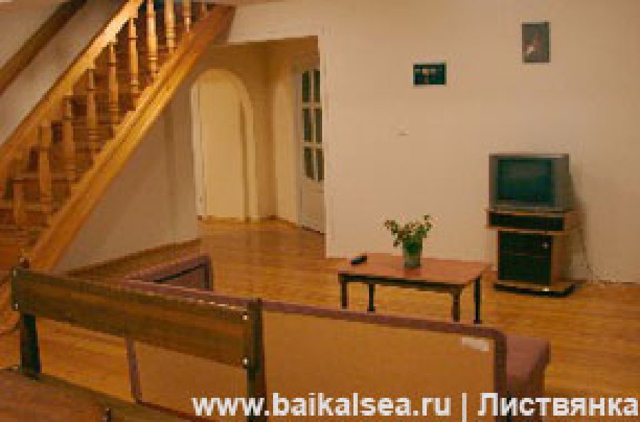 Гостиница «Арабеска»