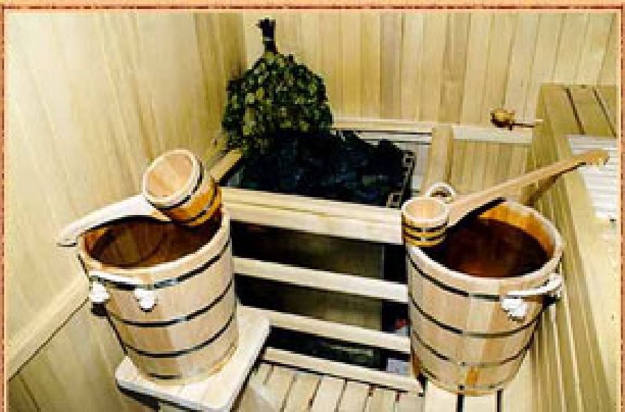 Гостиница «Русь»