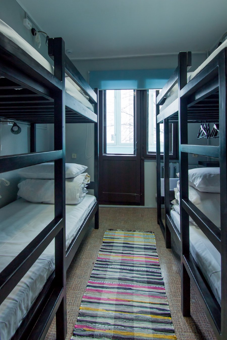 Хостел «BaikalSKI Hostel»