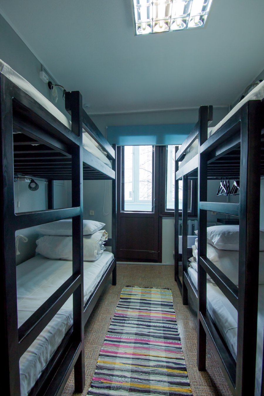 Хостел «BaikalSKI Hostel»