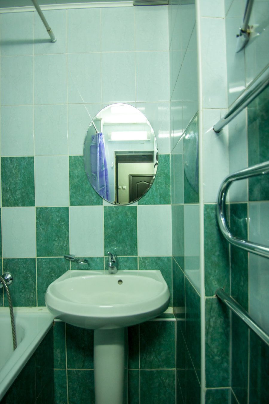 Хостел «BaikalSKI Hostel»