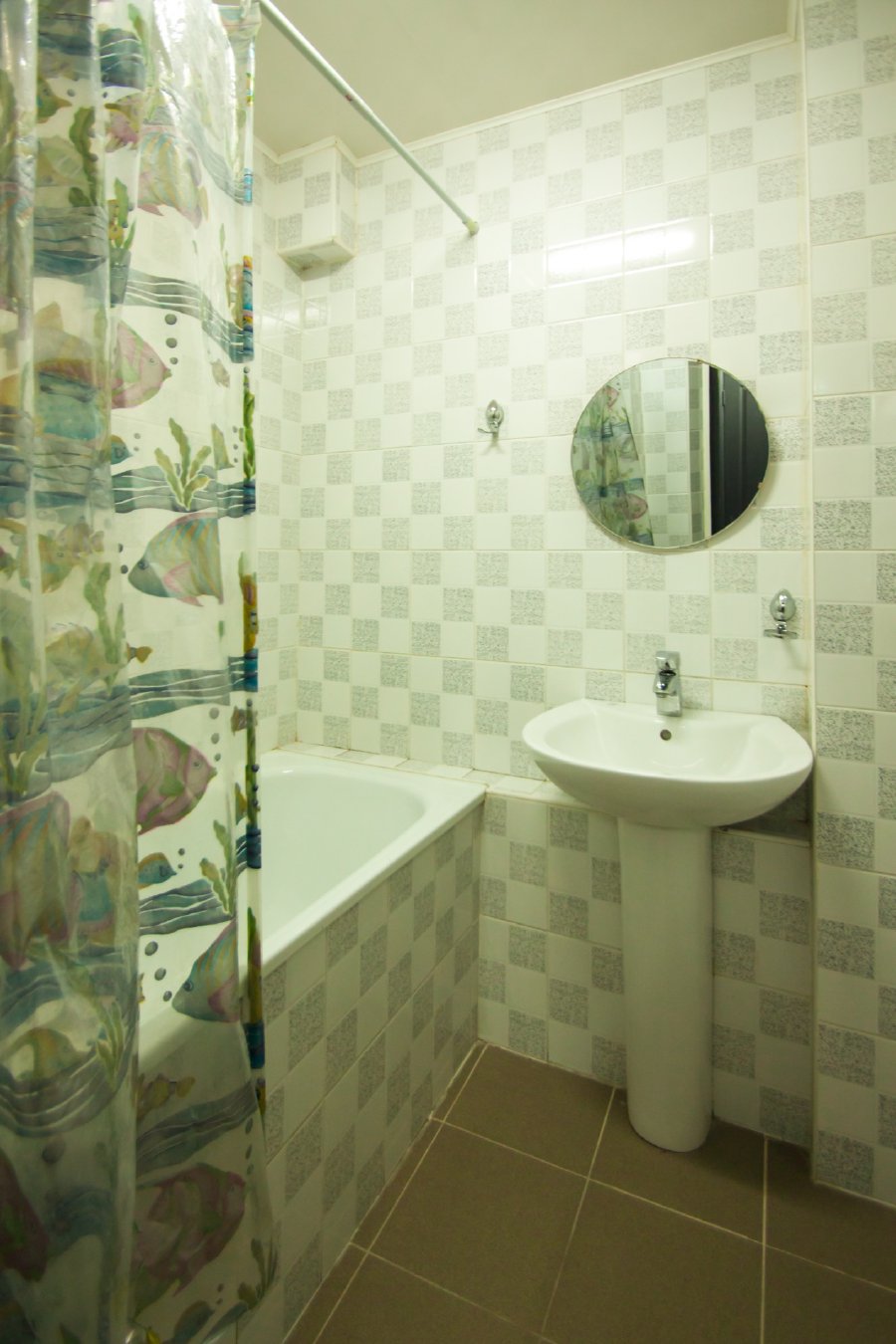 Хостел «BaikalSKI Hostel»