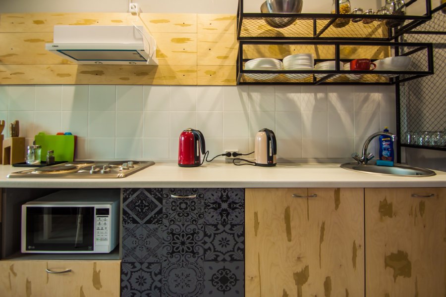 Хостел «BaikalSKI Hostel»