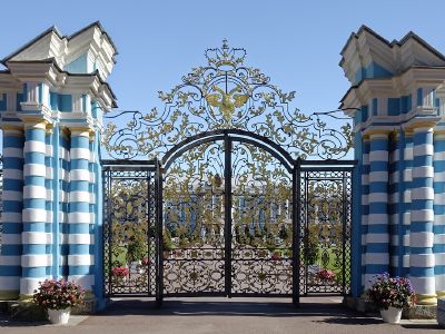 Классический Санкт-Петербург