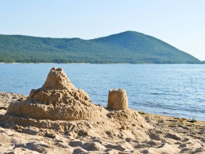 Корона Байкала