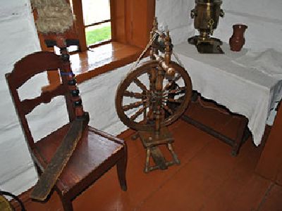 Красноярская мозаика