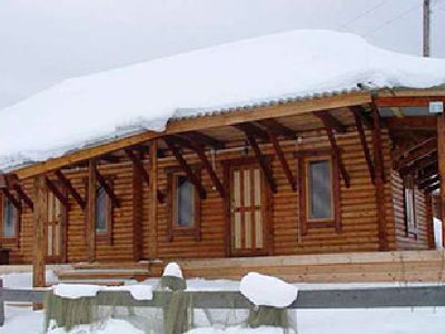 Красноярская мозаика