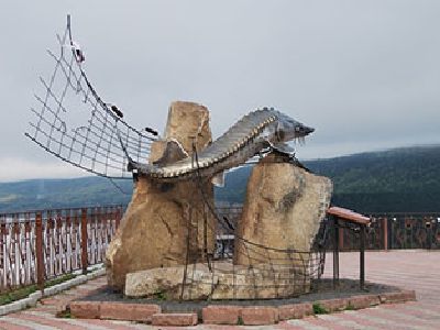 Красноярская мозаика