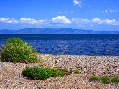 Листвянка – Кругобайкальская ж/д – Малое Море 7 дней / 6 ночей