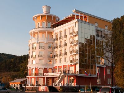 Листвянка – Кругобайкальская ж/д – Малое Море 10 дней / 9 ночей