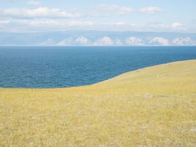 Ольхон — путешествие к сердцу Байкала