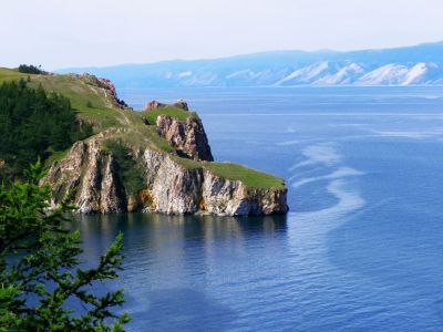 Ольхон — путешествие к сердцу Байкала