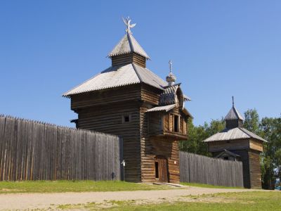 Ольхон — сердце Байкала
