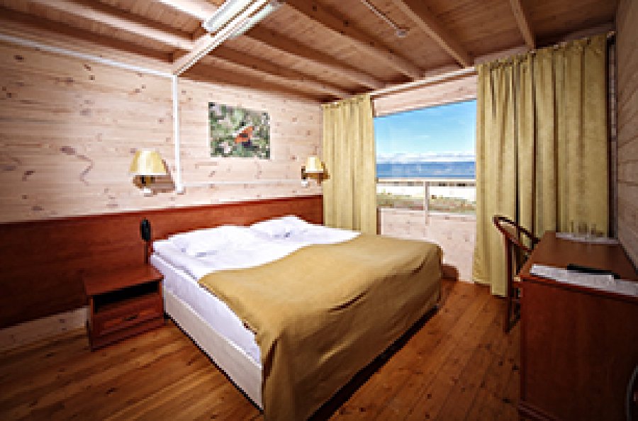 Отель «Baikal View Hotel»
